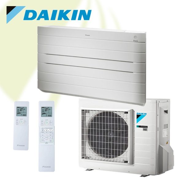 Daikin Vloer