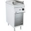 LAVASTEENGRILL GAS